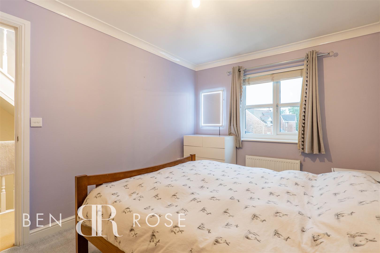 Forsythia Drive, Chorley